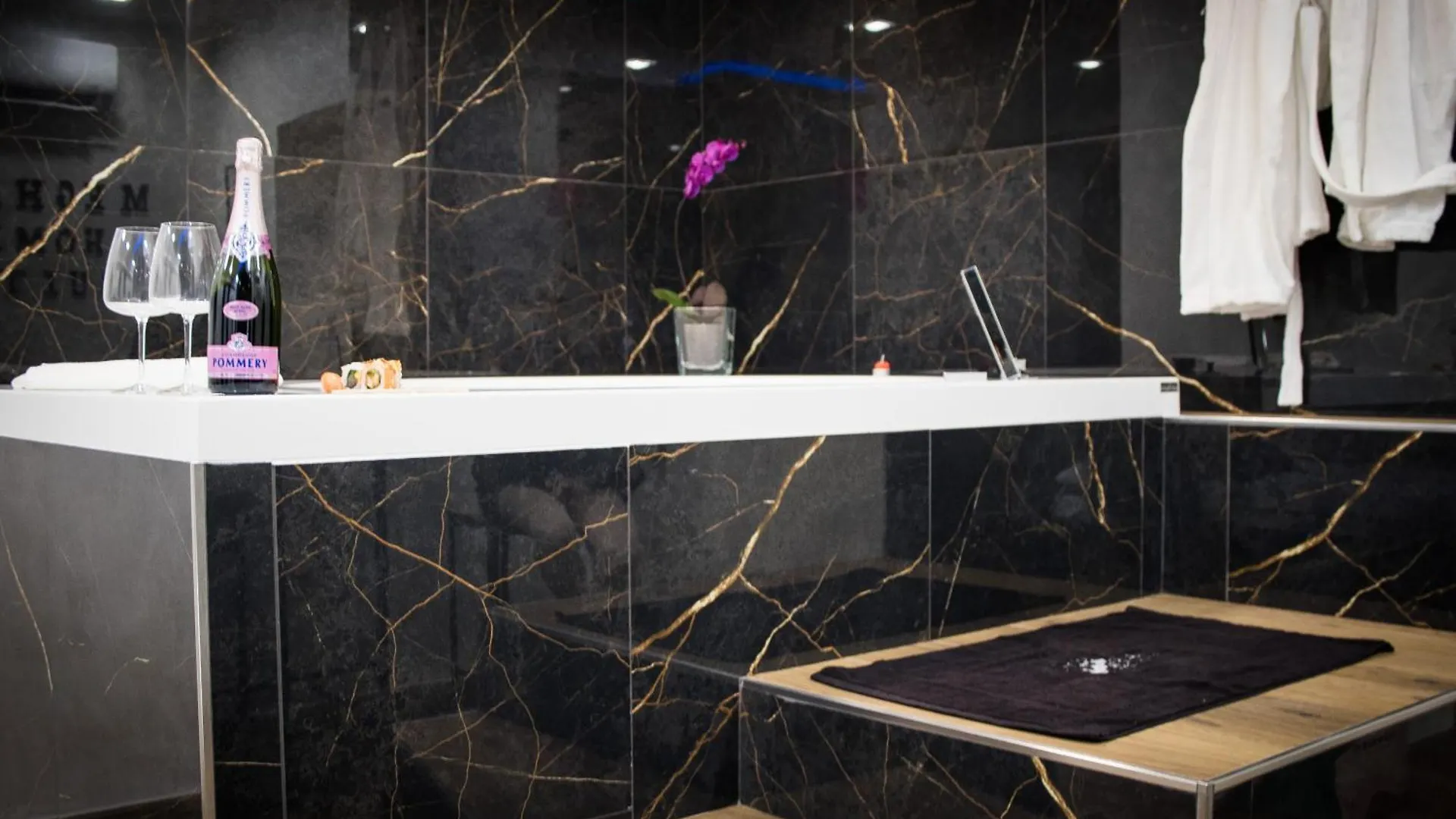 Suite Meghan Home Catania Appartamento