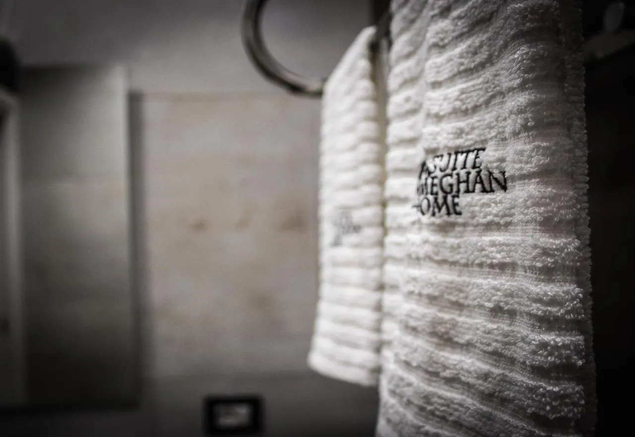 Appartamento Suite Meghan Home Catania