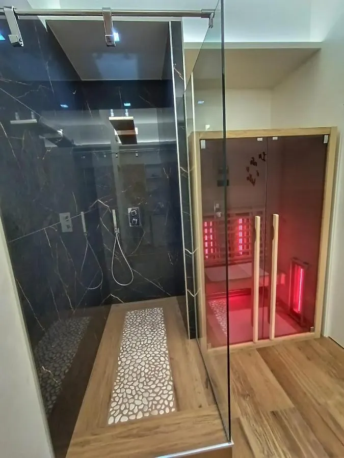Suite Meghan Home Catania