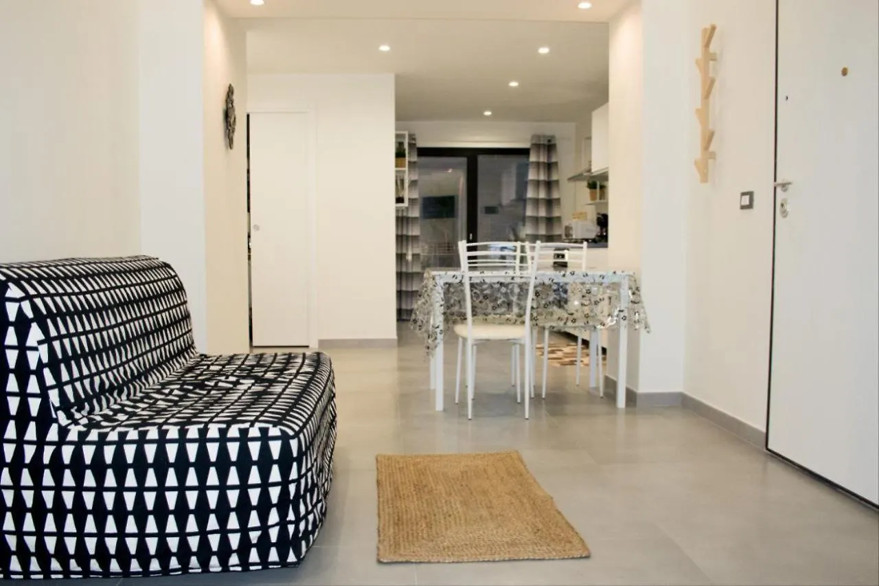 Appartamento Suite Meghan Home Catania
