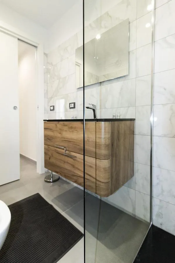 Appartement Suite Meghan Home Catane Italie