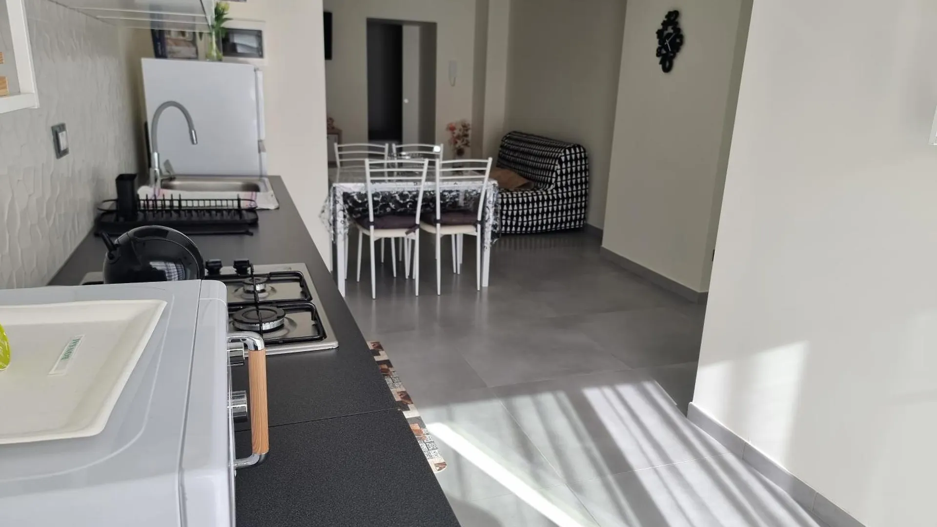Appartamento Suite Meghan Home Catania Italia