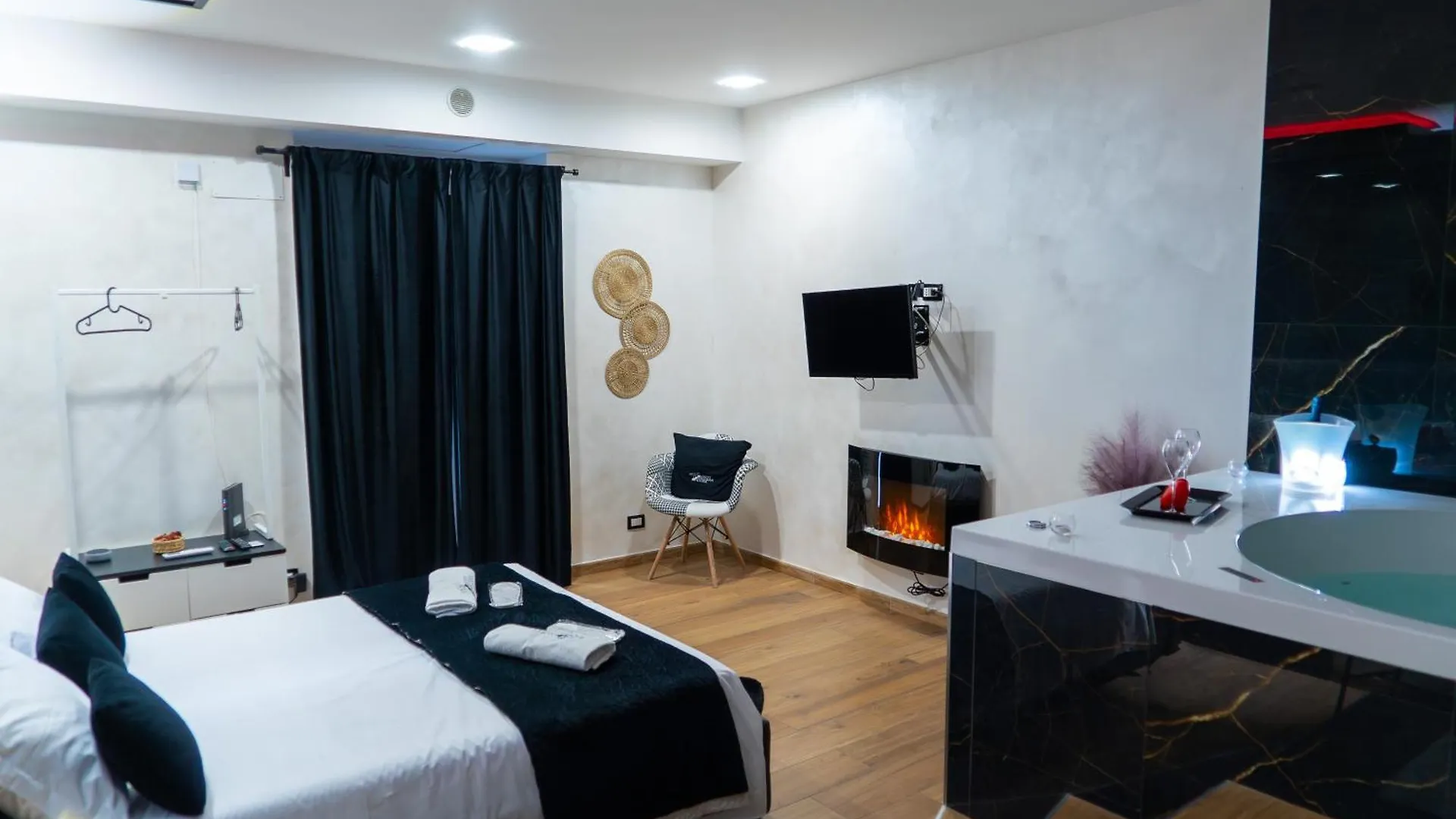 Appartamento Suite Meghan Home Catania
